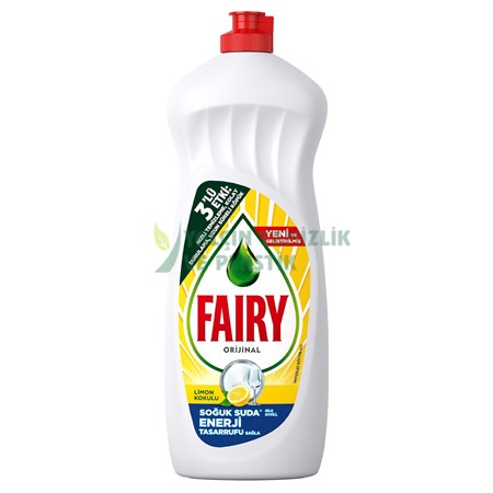 Fairy Elde Bulaşık Deterjanı