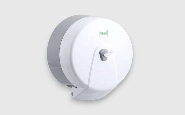 Vialli Maxi Tuvalet Kağıdı Dispenseri K5